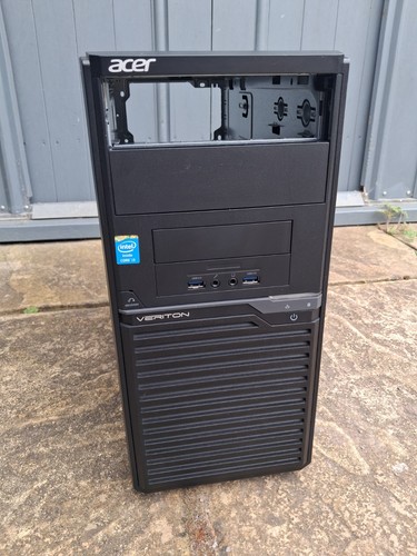 Acer veriton m2631g - acer,