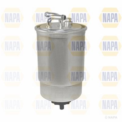 Genuine napa fuel filter for - genuine,