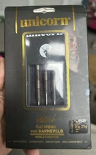 Raymond Van Barneveld Unicorn