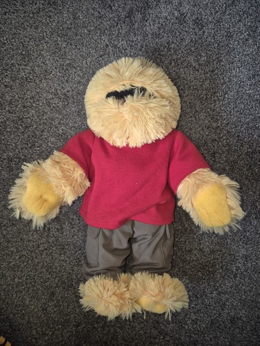 Honey monster - honey,