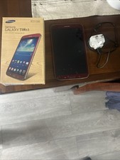 Samsung Galaxy Tab 3 Used But