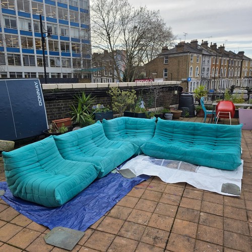 Ligne roset michel ducaroy - ligne,