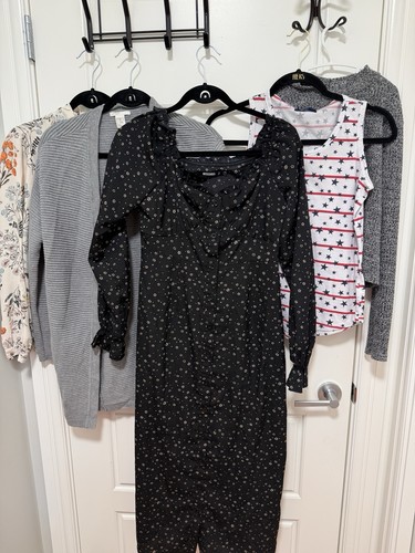 Women clothing bundle size - women’s,