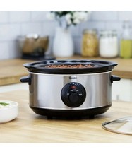 Swan SF17020N 3.5L 200W Slow