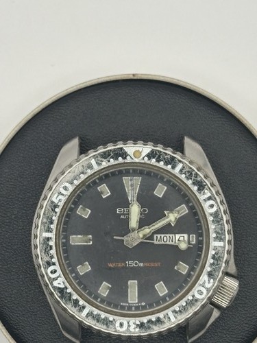 Vintage seiko 6309 - seiko, 6309-729a
