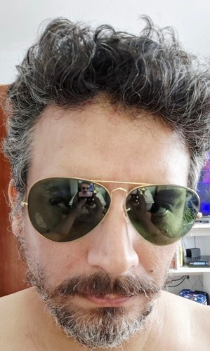 1970 rayban usa pilot - rayban,