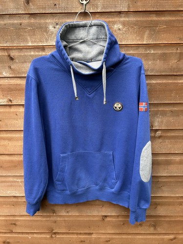Napapijri sweatshirt jumper - napapijri,
