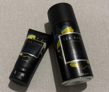 Ted Baker Dark Mahogany Body