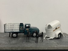 1958 Tonka Farm Stake Truck