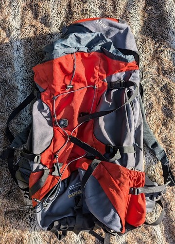 Berghaus bioflex backpack - berghaus,