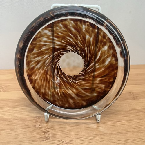 Beautiful thick brown clear - beautiful, &