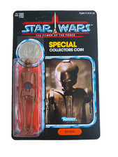 Star Wars POTF Special
