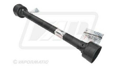 Pto shaft safety - safety, guard