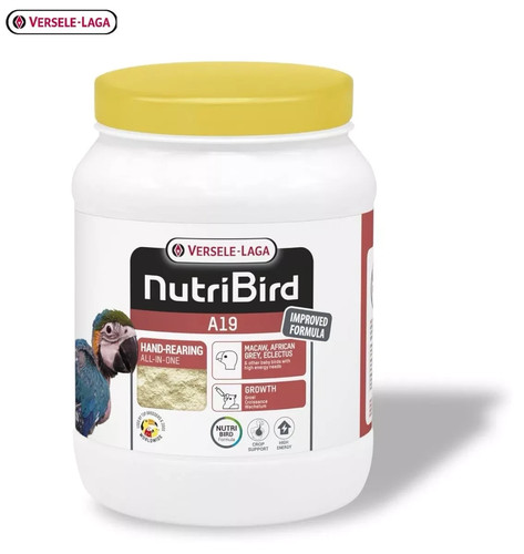Versele laga nutribird - nutribird, a19