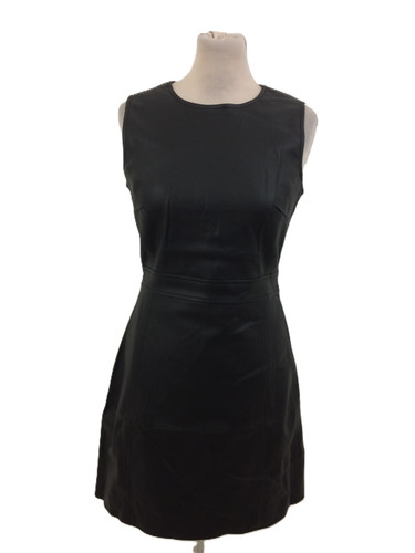 Warehouse women faux leather - warehouse,