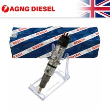 BOSCH DIESEL NEW FUEL INJECTOR