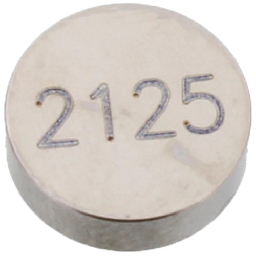 Jmp valve shim - shim, mm