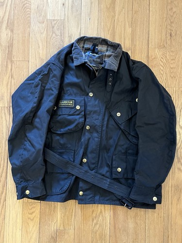 Barbour international - barbour,