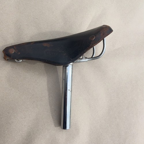 Vintage brooks professional - professional, a