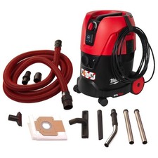 Milwaukee AS 2-250EM 25L