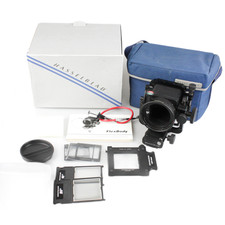 Rare Hasselblad FlexBody CP Medium Format Tilt/ Shift Film Camera - Complete
