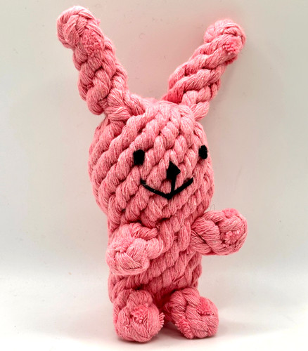 Ruby the rabbit 100 cotton - ruby,