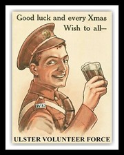 36th ULSTER DIVISION UVF