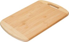 Bamboo Wooden Chopping Board