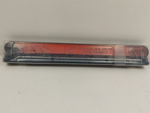 Bmw e46 warning triangle - e46,