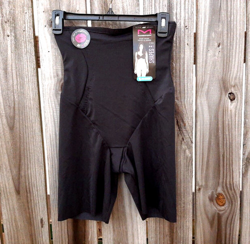 Maidenform thigh waist - waist,