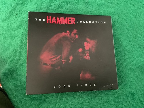 The hammer collection book - the,