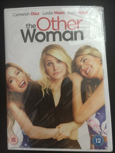 The other woman dvd - other, [dvd]