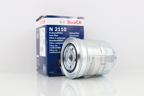 Fuel filter n2110 fits toyota - fuel,