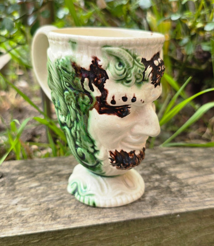 Antique english creamware - antique,