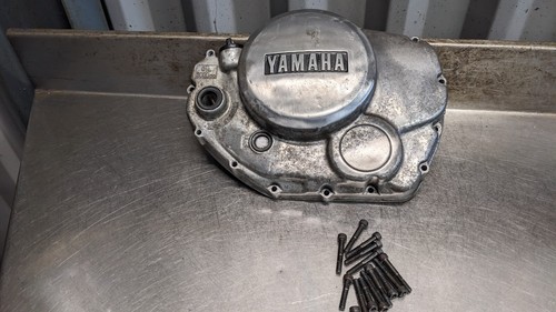 Yamaha xs250 rhs right engine - yamaha,