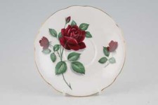 Royal Standard - Red Velvet -