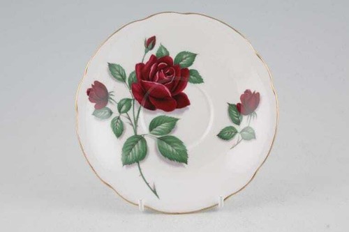 Royal standard red - standard,