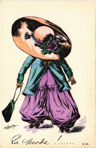 Artist signed roberty la - pc,