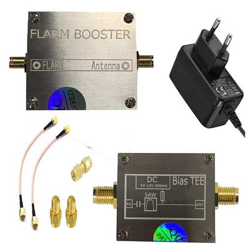 868mhz 915mhz flarm - 17,