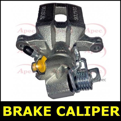 Brake caliper rear right - brake,