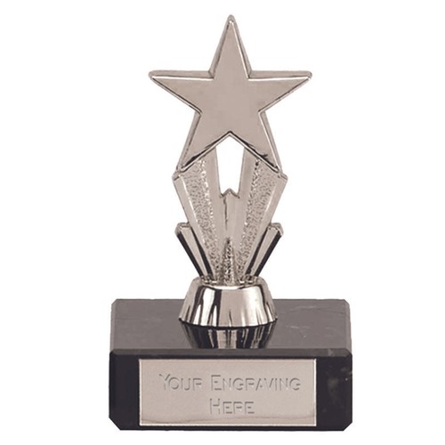 Micro star trophy sizes - micro,