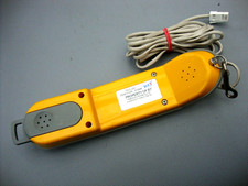 British Telecom Tele 290 Line Testing Telephone