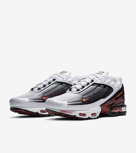 Nike air max - 3,