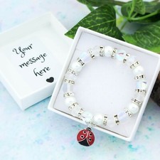 Ladybird Bracelet, Gifts For