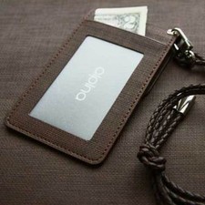 ALPINA ID Credit Card Money