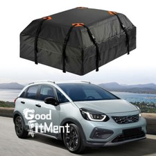 For Honda Jazz CRV Roof Rack