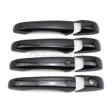 Door Handle Cover for Jeep