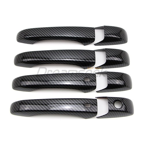 Door handle cover - cover, jeep