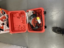 Rubi TC 125 Professional Diamond Tile Cutter