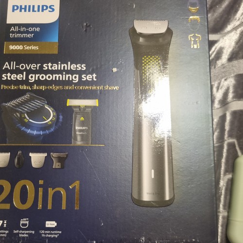Philips series 9000 1 - philips,